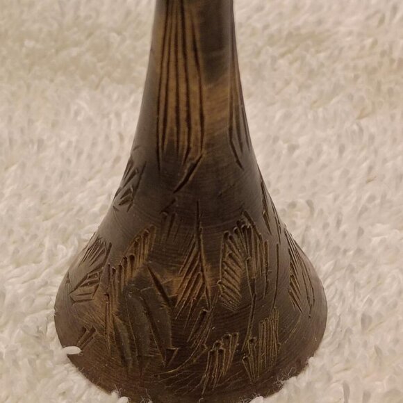 Vintage hand made Bells - Picture 3 of 9